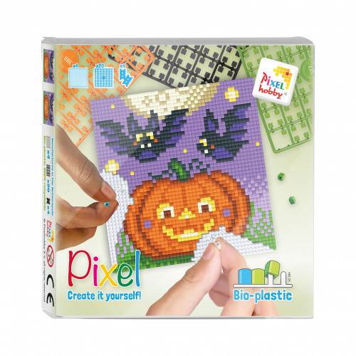 Tekvica - Halloween